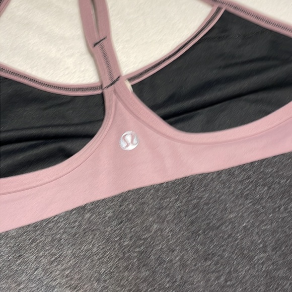 Lululemon tank - Picture 4 of 4